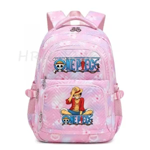 حقيبة لوفي 💜 مغامرات One Piece! 🎒