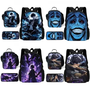 S8b6b3deef5434e94aed05bf501adcc908.webp حقيبة سولو ليفلينج المدرسية للأطفال 🎒✨