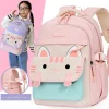 حقيبة ظهر قطة أنيقة للأميرات الصغيرات! 🐱🎒