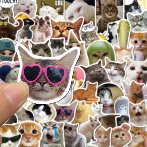 Sadd6d1415f2e47788cb438f790cf60e9B.webp 50 ملصق قطط كيوت 😻 | لتزيين أغراضك بلمسة كورية!